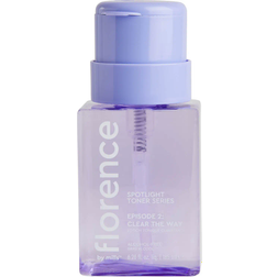 Florence by Mills Spotlight Toner Series Episode 2 Clear The Way Clarifying Toner 185ml