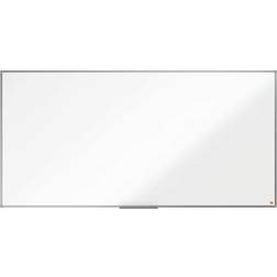 Nobo Essence Steel Magnetic Whiteboard 180x90cm
