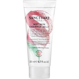 Sanctuary Spa Wet Skin Radiance Jelly 200ml
