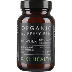 Kiki Health Slippery Elm Powder 45g