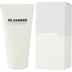 Jil Sander Ultrasense White Shower Gel 150ml