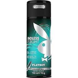 Playboy Endless Night for Him Deo Spray 150ml