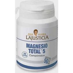Ana Maria LaJusticia Magnesium Total 5 100 pcs