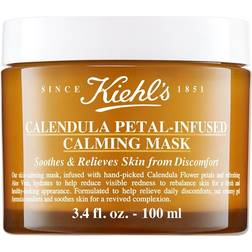 Kiehl's Since 1851 Calendula Petal-Infused Calming Mask 28ml