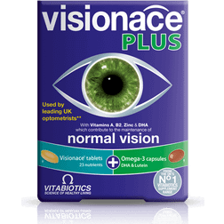 Vitabiotics Visionace Plus 56 pcs