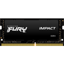 Kingston Fury Impact SO-DIMM DDR4 2933MHz 32GB (KF429S17IB/32)
