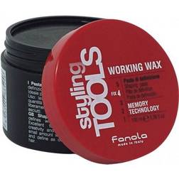 Fanola Working Wax 100ml