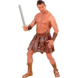 Widmann Gladiator Skirt & Armbands