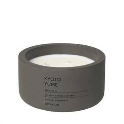 Blomus Fraga Kyoto Yume Scented Candle 400g