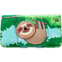 iMP Tech Nintendo 2Ds XL Sloth Open and Play Protective Case