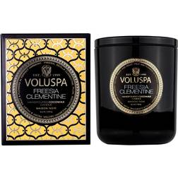 Voluspa Freesia Clementine Scented Candle 269g