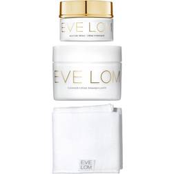 Eve Lom Begin & End Gift Set