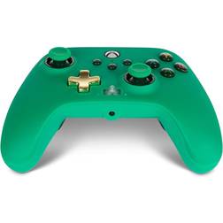 PowerA Enhanced Wired Controller (Xbox Series X/S) - Green