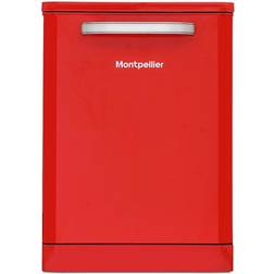 Montpellier MAB6015R Red