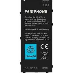 Fairphone F3AC