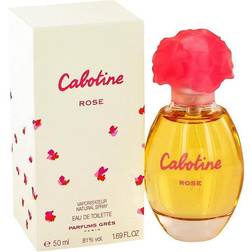 Parfums Grès Cabotine Rose EdT 50ml