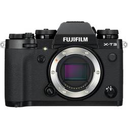 Fujifilm X-T3