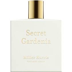 Miller Harris Secret Gardenia EdP 100ml
