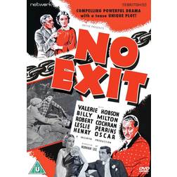 No Exit (DVD)