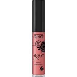 Lavera Glossy Lips #08 Rosy Sorbet