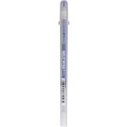 Sakura Gelly Roll Stardust Glitter Purple Gel Pen 0.5mm