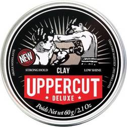 Uppercut Deluxe Clay 60g