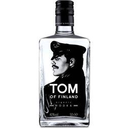 Tom of Finland Organic Vodka 40% 50cl