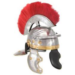 vidaXL Roman Soldier Helmet