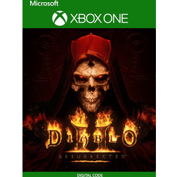Diablo 2: Resurrected (XOne)