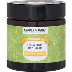Beauty kitchen Abyssinian Oil Hydra Boost Day Cream 60ml