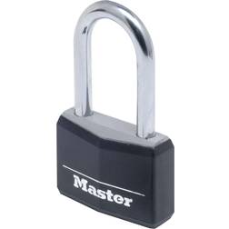 Master Lock 9140EURDBLKLF