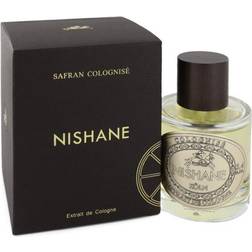 Nishane Safran Colognise Extract de Cologne EdC 100ml