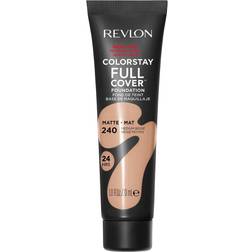 Revlon Colorstay Full Cover Foundation #240 Medium Beige