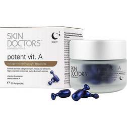 Skin Doctors Potent Vit. A 3ml 50-pack