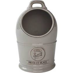 T & G Pride Of Place Salt Kitchen Container