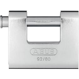 ABUS Padlock 92/80mm