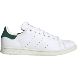 Adidas Stan Smith - Cloud White/Chalk White/Dark Green