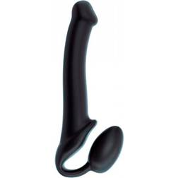 Strap-on-Me Silicone Bendable Strap-on Large