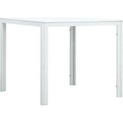 vidaXL - Coffee Table 78x78cm