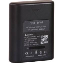 Syrp BP02
