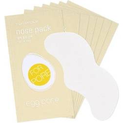 Tonymoly Egg Pore Nose 7-Pack