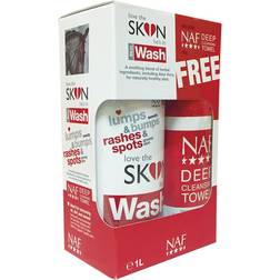 NAF Skin Wash 1L