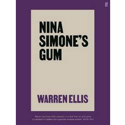 Nina Simone's Gum (Hardcover, 2021)
