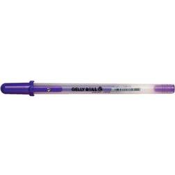 Sakura Gelly Roll Moonlight 10 Purple Gel Pen 0.5mm