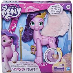 Hasbro My Little Pony Movie Singing Star Pipp