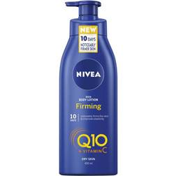 Nivea Q10 + Vitamin C Rich Firming Body Lotion 400ml