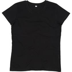 Mantis Women's Essential Organic T-shirt - Black