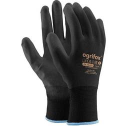 Ogrifox OX.12.442 Protective Gloves