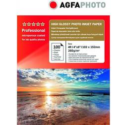 AGFAPHOTO Professional Photo Paper 260g/m² 100pcs