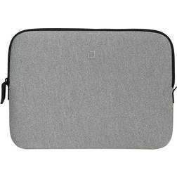 Dicota Urban Laptop Sleeve 16" - Grey